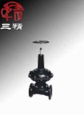 G6B41J-常開(kāi)型襯膠氣動(dòng)隔膜閥-供求商機(jī)-永嘉縣三精閥門